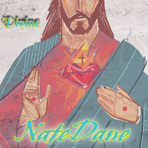 NateDane - 'Divine' [Ringtone]