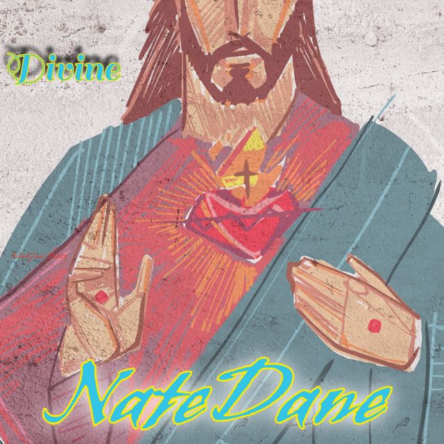 NateDane - 'Divine' [Ringtone]