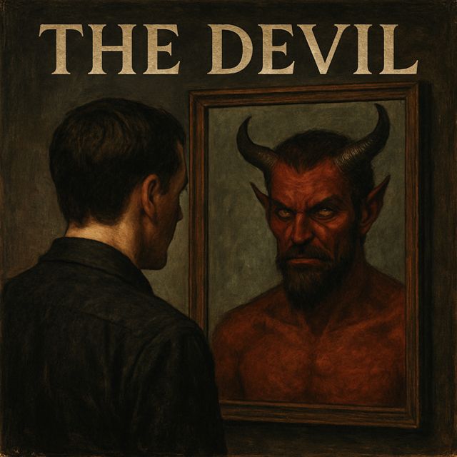 Austin Harris - 'The Devil' [Ringtone]