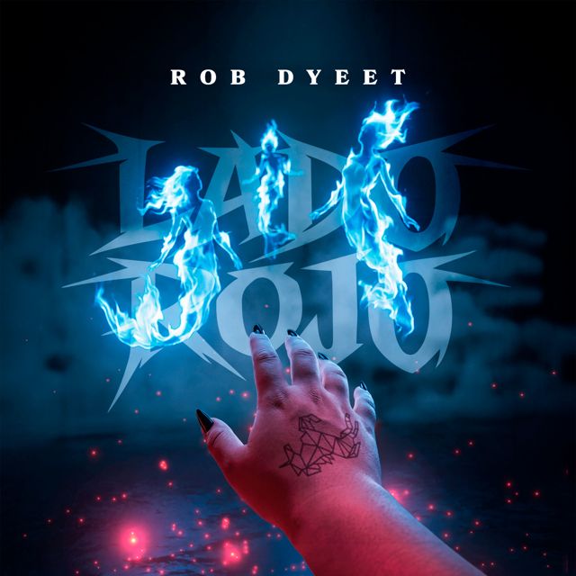 Rob Dyeet - 'LADO ROJO' [Ringtone]