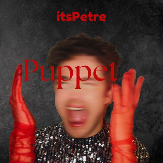 ItsPetre - 'Puppet' [Ringtone]