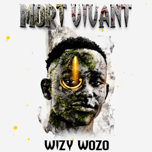 Wizy Wozo - 'Bandit Chef' [Ringtone]