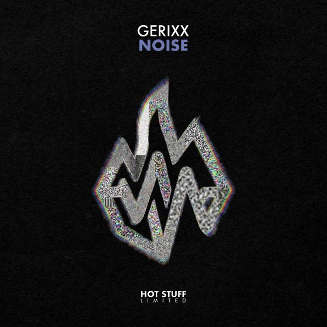 Gerixx (HU) - 'Noise' [Ringtone]