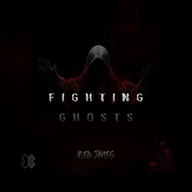 Red Jones - 'Fighting Ghosts' [Ringtone]