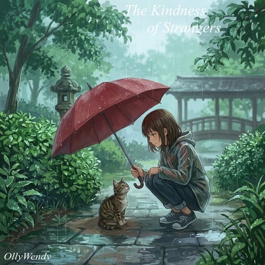 OllyWendy - 'Little Friend' [Ringtone]