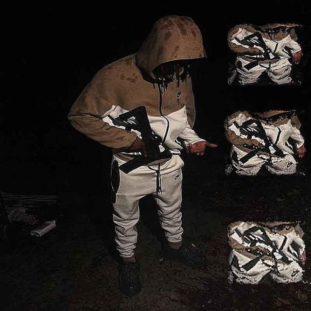 Irokkout - 'Imnotdem' [Ringtone]