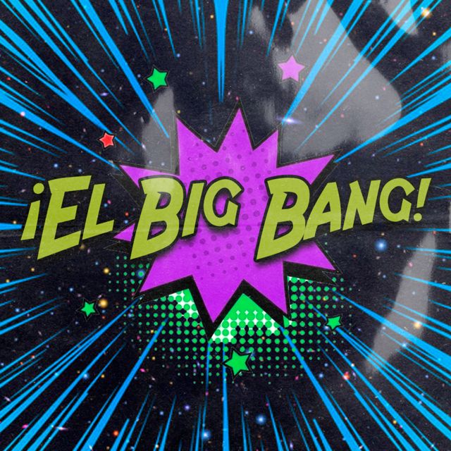 Urania Laxyga - '¡El Big Bang!' [Ringtone]