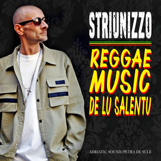 Striunizzo - 'Reggae Music De Lu Salentu' [Ringtone]