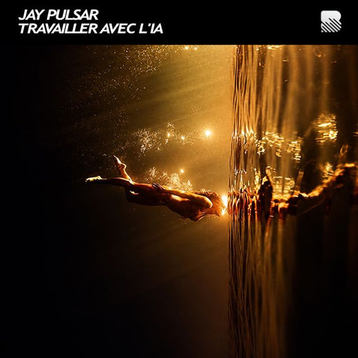 Jay Pulsar - 'Travailler avec l'IA' [Ringtone]