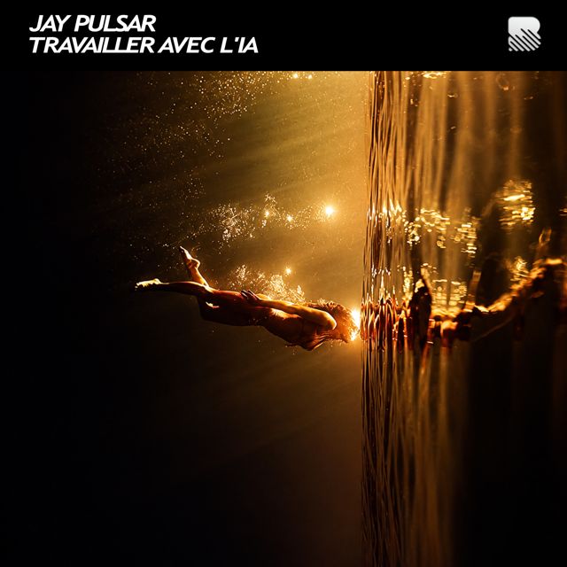 Jay Pulsar - 'Travailler avec l'IA' [Ringtone]