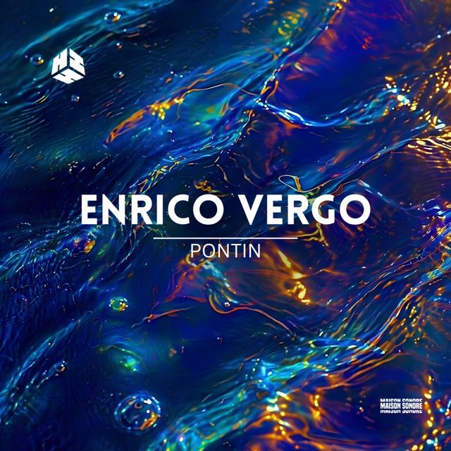 Enrico Vergo - 'Pontin' [Ringtone]
