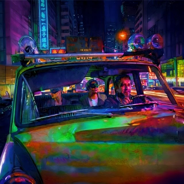 Olv1dable - 'Las Luces de Mi Ciudad (feat. Pa$ajero)' [Ringtone]