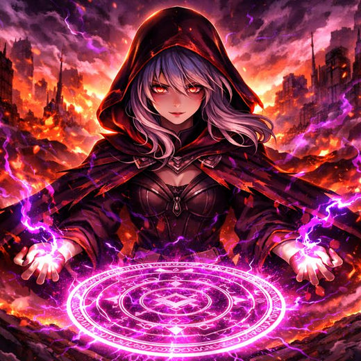 DINAMICA ANIME MUSIC - 'DENTRO DE LA MAGIA' [Ringtone]