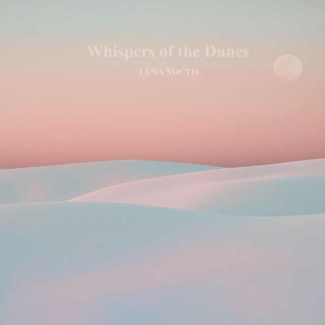 LUNA NOCTIS - 'Gentle Curves' [Ringtone]