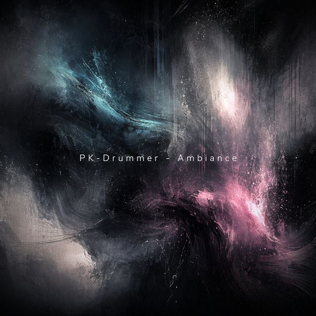 PKDrummer - 'Ambiance' [Ringtone]