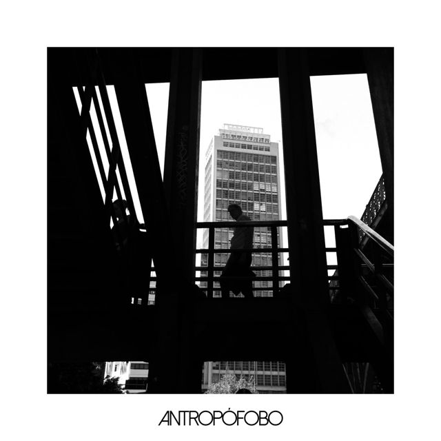 deddjazz - 'Antropófobo (feat. Leo Rota & Ruan Bueno)' [Ringtone]