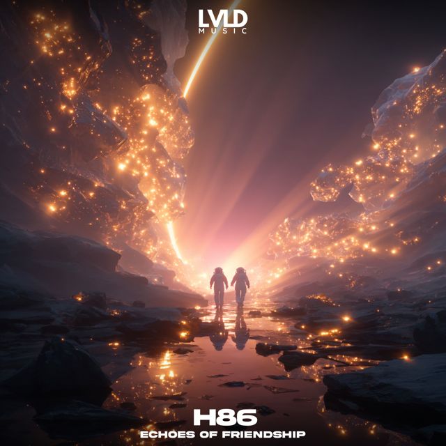 H86 - 'Echoes of Friendship' [Ringtone]