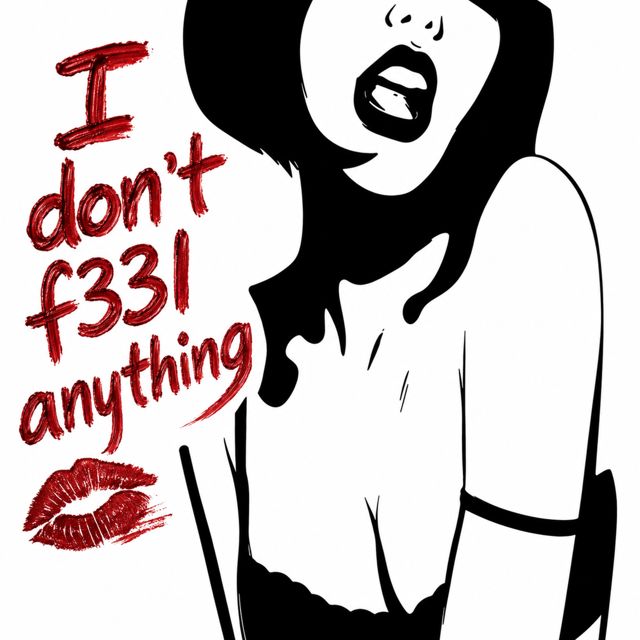 Midfug - 'I don't f33l anything (feat. Blvckkatt)' [Ringtone]