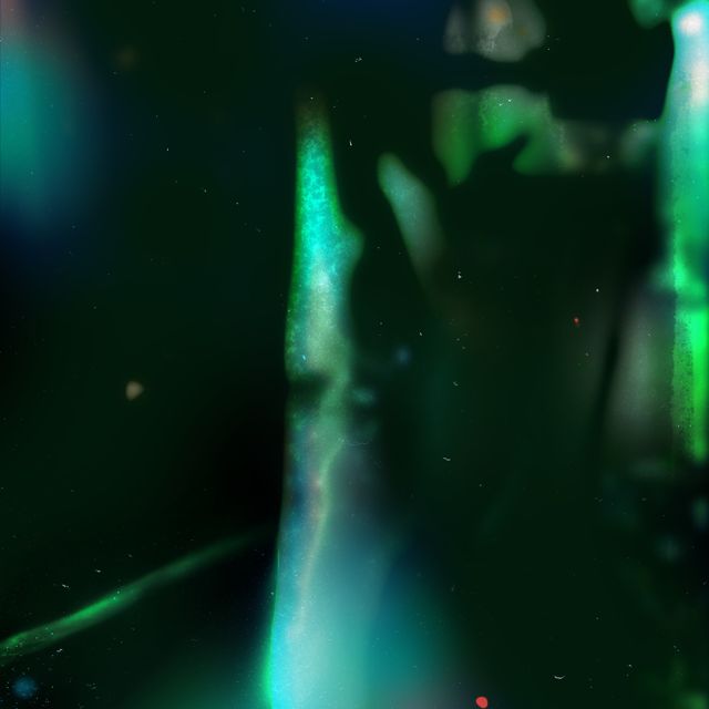 End of Ego - 'End of Ego IIII' [Ringtone]