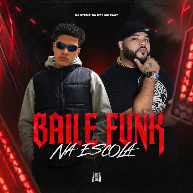 DJ STEMP DA DZ7 - 'Baile Funk Na Escola (feat. MC Faat)' [Ringtone]