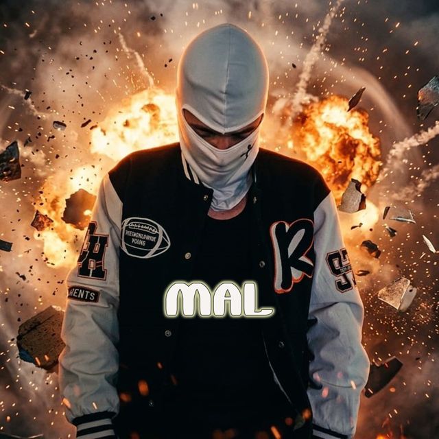 Lil dilan - 'mal' [Ringtone]