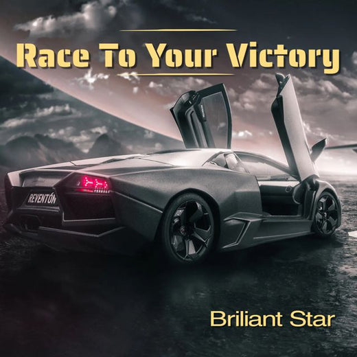 Briliant Star - 'Race To Your Victory' [Ringtone]