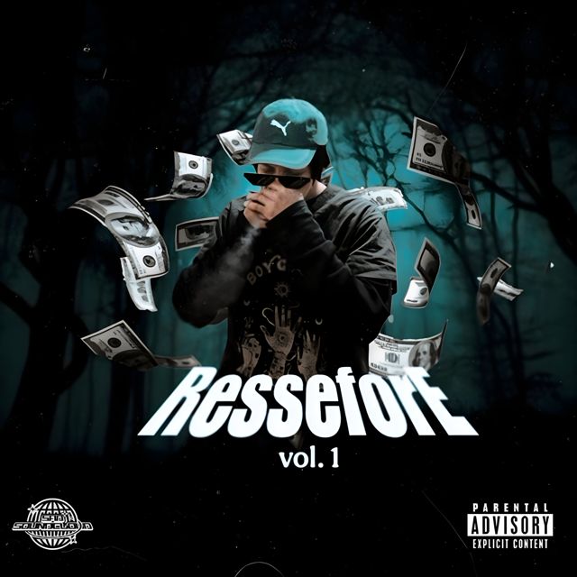 RESSEFORE - 'LOW LIFE (feat. Sad Soundcloud & 9zeens)' [Ringtone]