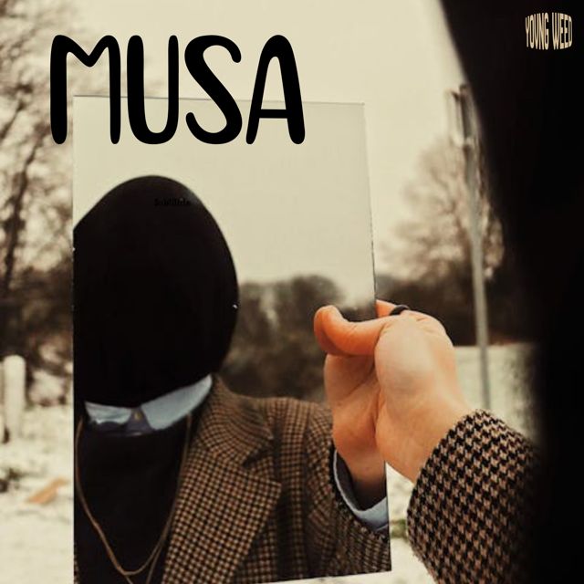 YOVNGWEED - 'Musa' [Ringtone]