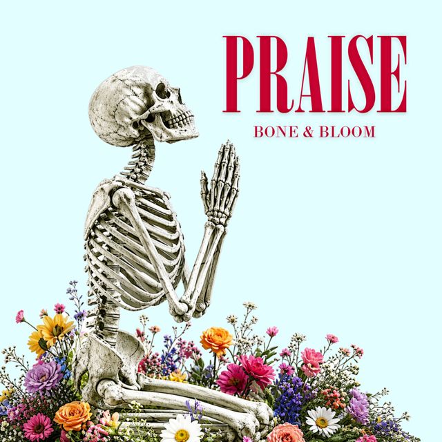 BONE - 'PRAISE (feat. BLOOM)' [Ringtone]