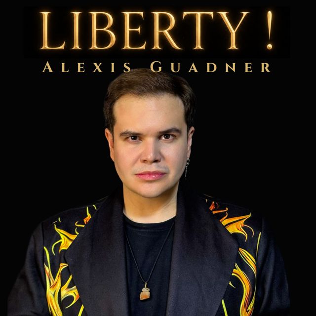 Alexis Guadner - 'Liberty!' [Ringtone]