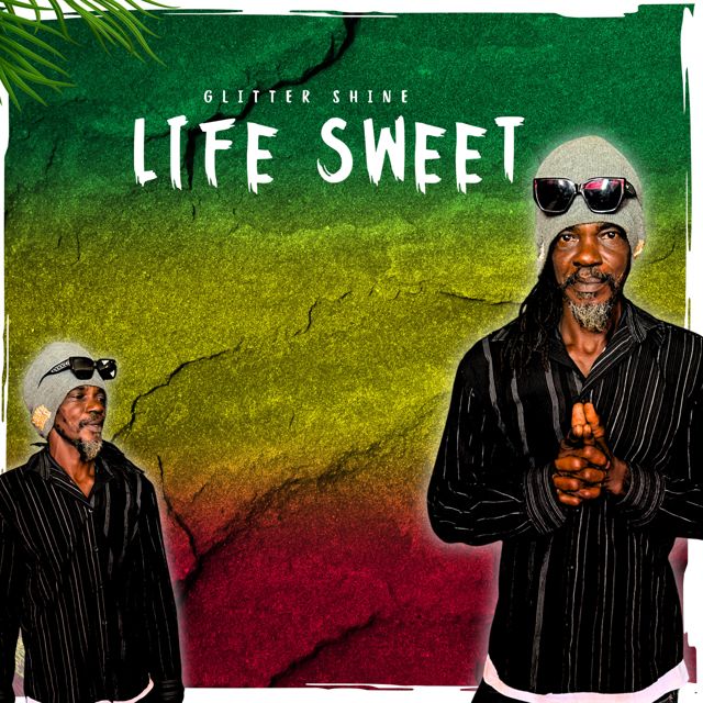 Glitter Shine - 'Life sweet' [Ringtone]