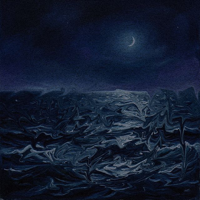 Naerilya - 'En Algún Rincón Del Mar (feat. Shepceskaf)' [Ringtone]