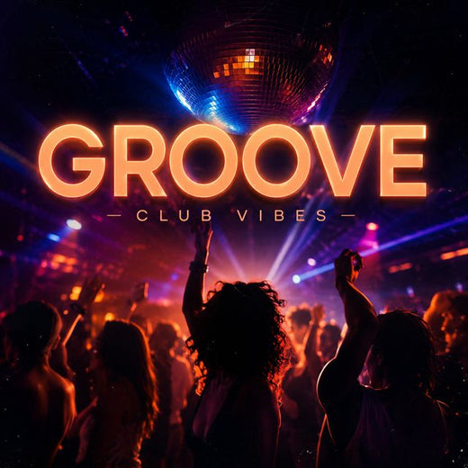 Sizwe Meshack - 'Groove' [Ringtone]