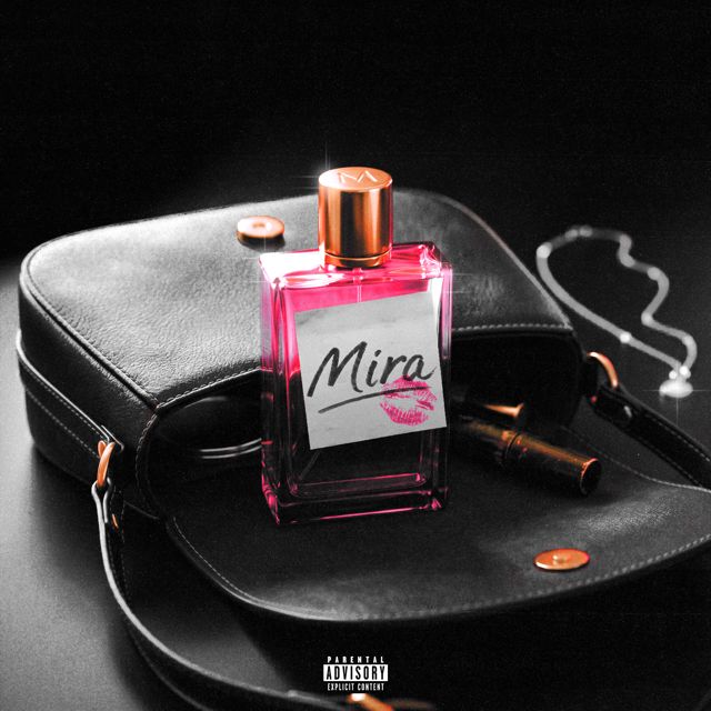 MARI RAIA - 'Mira (feat. PROD OGG)' [Ringtone]