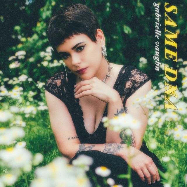 Gabrielle Vaughn - 'SAME DNA' [Ringtone]