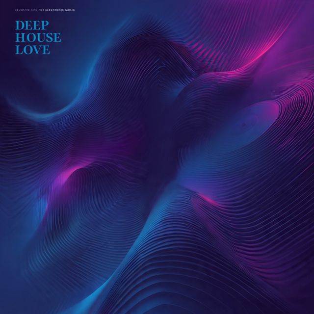 Dj Ander - 'Deep House Love' [Ringtone]