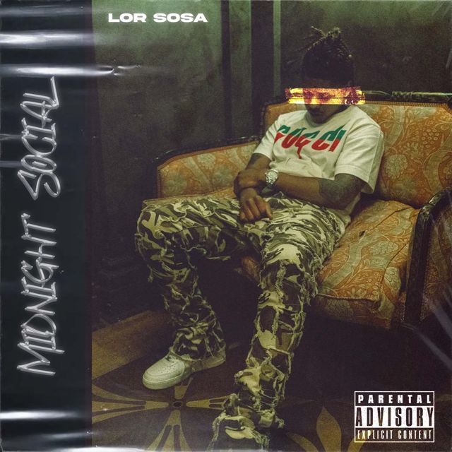 Lor Sosa - 'Midnight Social' [Ringtone]