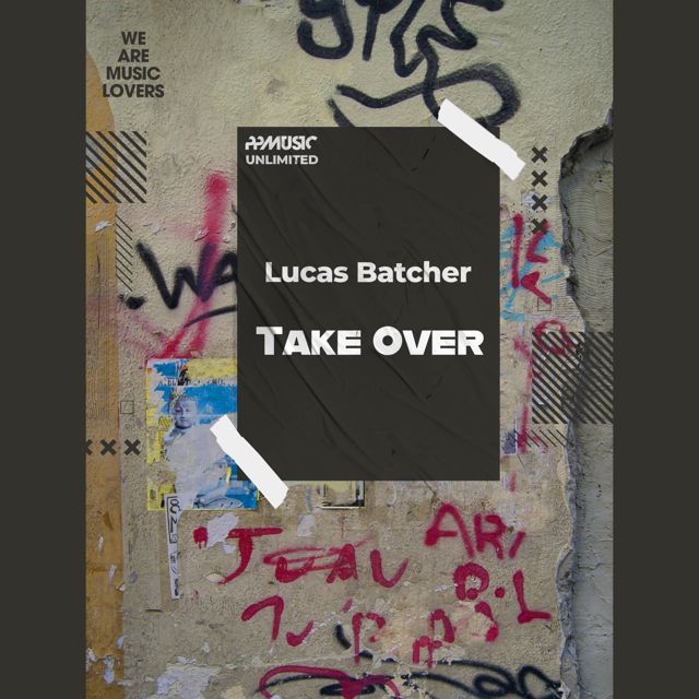 Lucas Batcher - '5AM (Original Mix)' [Ringtone]