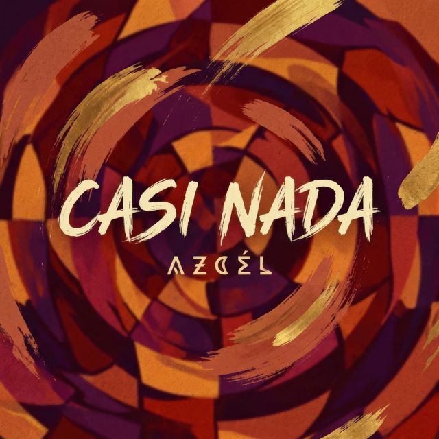 Azcél - 'Casi Nada' [Ringtone]