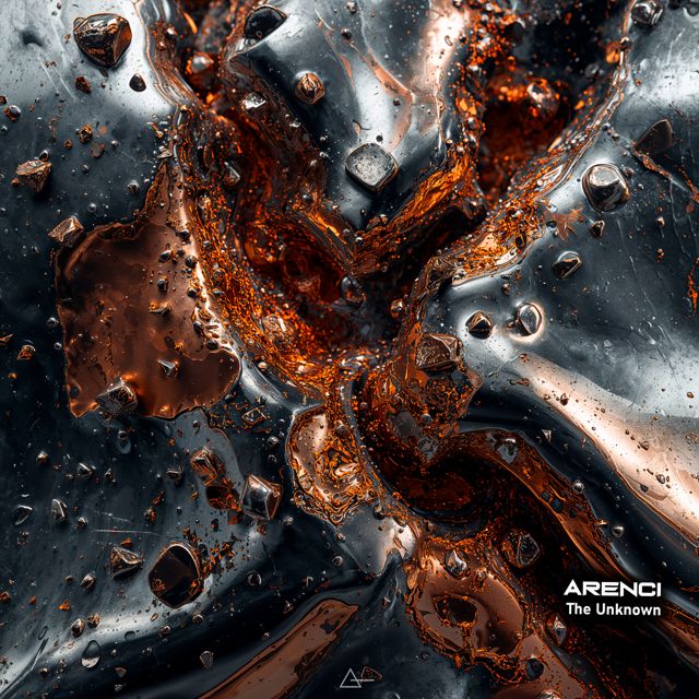 ARENCI - 'The Unknown' [Ringtone]