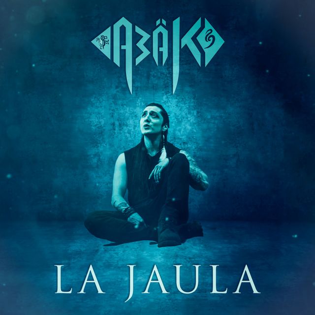 Abäk - 'La Jaula (feat. Isra Ramos)' [Ringtone]