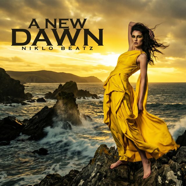 NIKLO BEATZ - 'Beyond the Clouds (feat. Sasha Manuel)' [Ringtone]