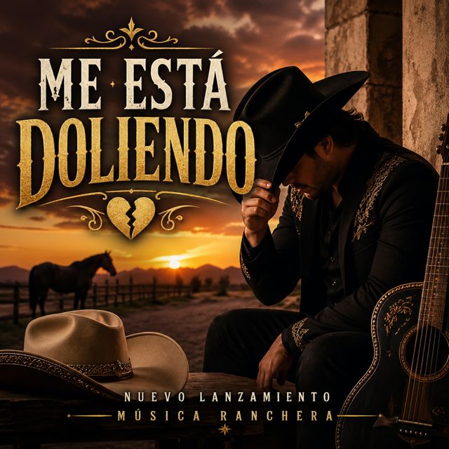 Alma de Mariachi - 'Lo que nos falto decir' [Ringtone]