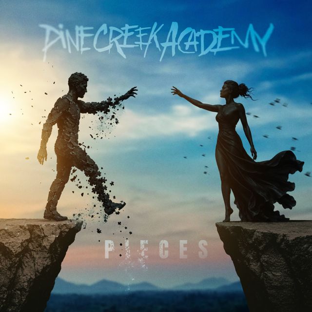 Pine Creek Academy - 'Pieces' [Ringtone]