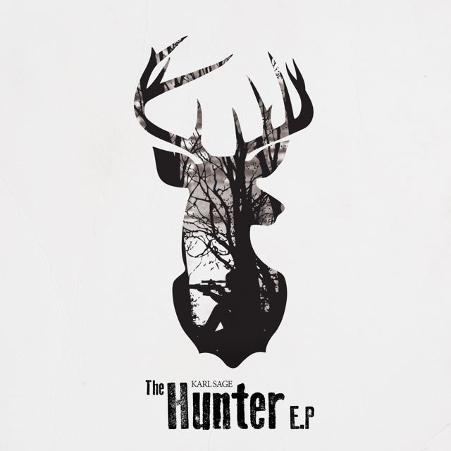 Karl Sage - 'HUNGER GAMES (feat. Gg Peney)' [Ringtone]