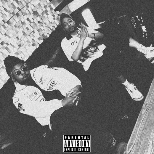 Mark Battles - 'Chickenman House (feat. 12Fifteen & Quality Control)' [Ringtone]