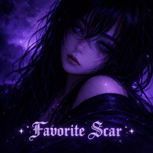 Lun4 - 'Favorite Scar (Voicenotes 2)' [Ringtone]