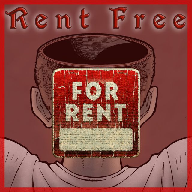 Ram Air - 'Rent Free' [Ringtone]