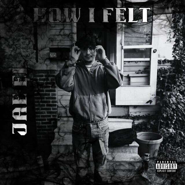 Jaeel - 'How I Felt' [Ringtone]