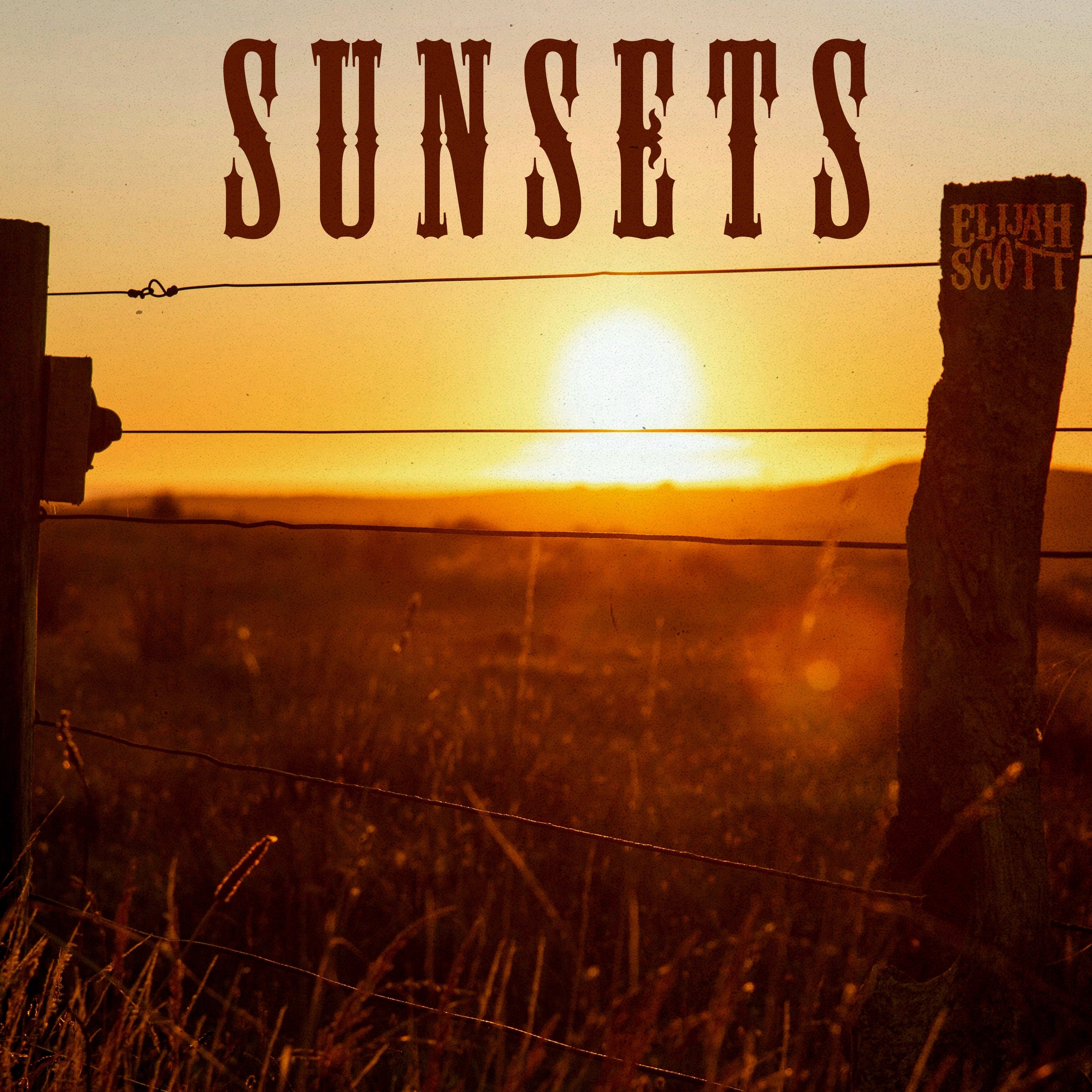 Elijah Scott - 'Sunsets' [Ringtone]